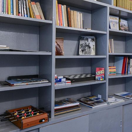Athenean Classic Apartment At Acropolis Museum & Metro Экстерьер фото